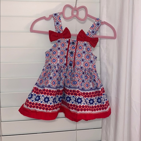 Nanette Baby Other - 0-3 month dress - Brand new (no tags)